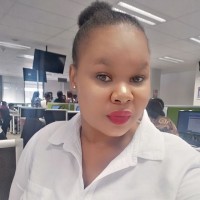Ziyanda Fihlani