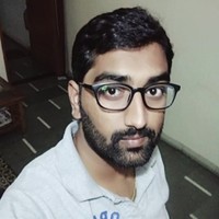 Shubham Solanki
