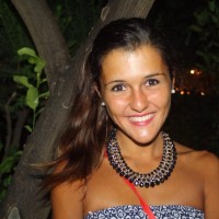 GIORGIA BONVICINI