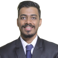 Krutarth Suthar