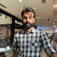 Kartik D