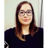 Gamze ALTIN ÇABUK