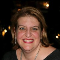 Isabelle Charron