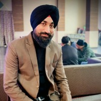 Kanwaljit Singh
