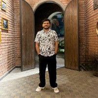 Sourav Bhadra