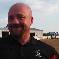 Shane Parvin
