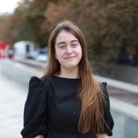 Olha Maksymenko