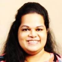 Upekha Perera