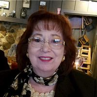 Carol Blausey