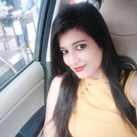 Mohita Barthwal