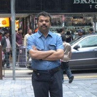 MANISH SHRIVASTAV