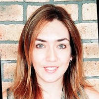Laura Purvor Farla