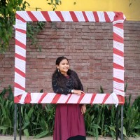 Susmita Bhutada