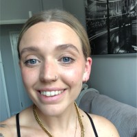 Kate Wharton