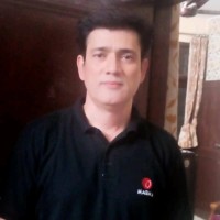 Narender Singh Rana