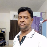 Emdadul Haque
