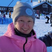 Annette Johansson