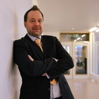 Luc Bourdeaud'hui