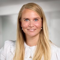 Karina Slots Pedersen