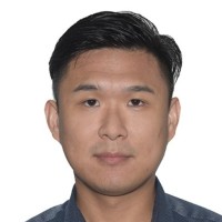 Liew Yew Peng