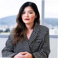 Tracey Ngo