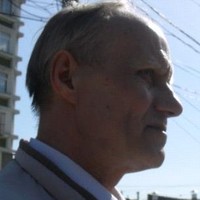 Геннадий Богатырёв