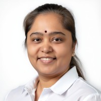 Nithya S Kishore