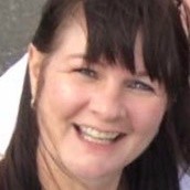 Loreen Roxburgh