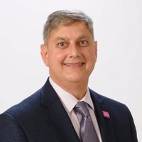 Adarsh Krishen MD,MMM,FAAFP