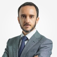 André Santos Raquel