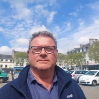 Stephane Le Puil