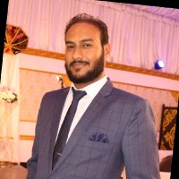 Riaz Majeed