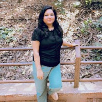 Apurva Tikar