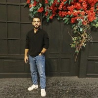 Hossam Samer