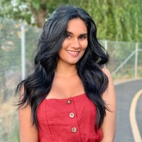 Nikhila Yelamanchili