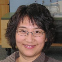 Michelle Wang
