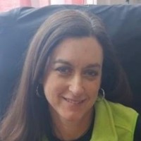 Leigh Murray