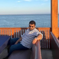 Haseeb Usman Ali