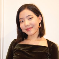 Joy Lu