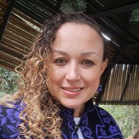 Laura Cadavid García