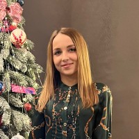 Natalia Shpunyarska