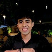 Tushar Ahuja