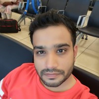 Mohammed Touseef