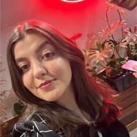 Mariana Alberissi