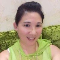 陈月珍