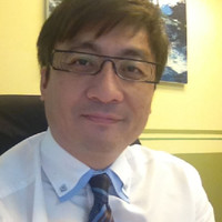 Peter, Chee Keong Ong