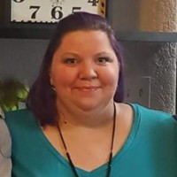 Colleen Helton