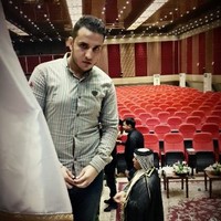Anmar abed