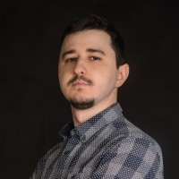 Iurii Todosiienko