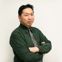 Daniel Kang